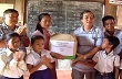 Hội Nhà báo Việt Nam tỉnh BR-VT với chuyến đi thực tế tại Công ty Cao su Bà Rịa - Kompong Thom (Vương quốc Campuchia)